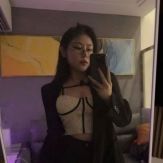 朝阳性感御姐-菜菜