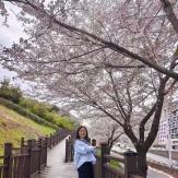 立水桥川姐
