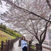 立水桥川姐